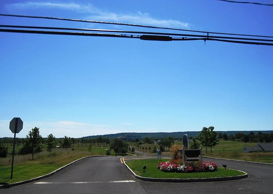 Branchburg
