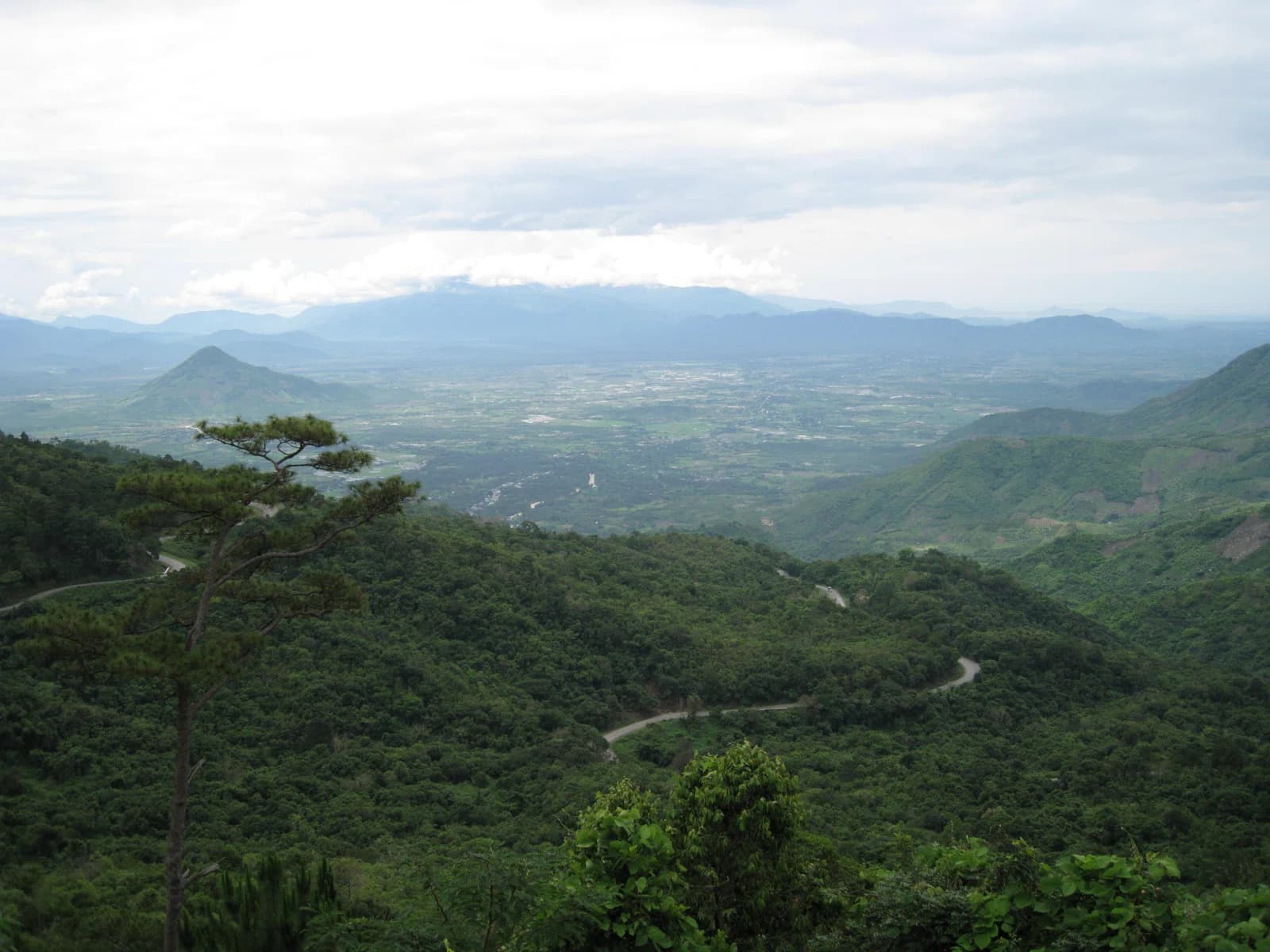 Ninh Thuận
