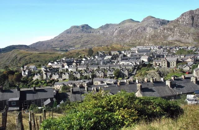 Ffestiniog