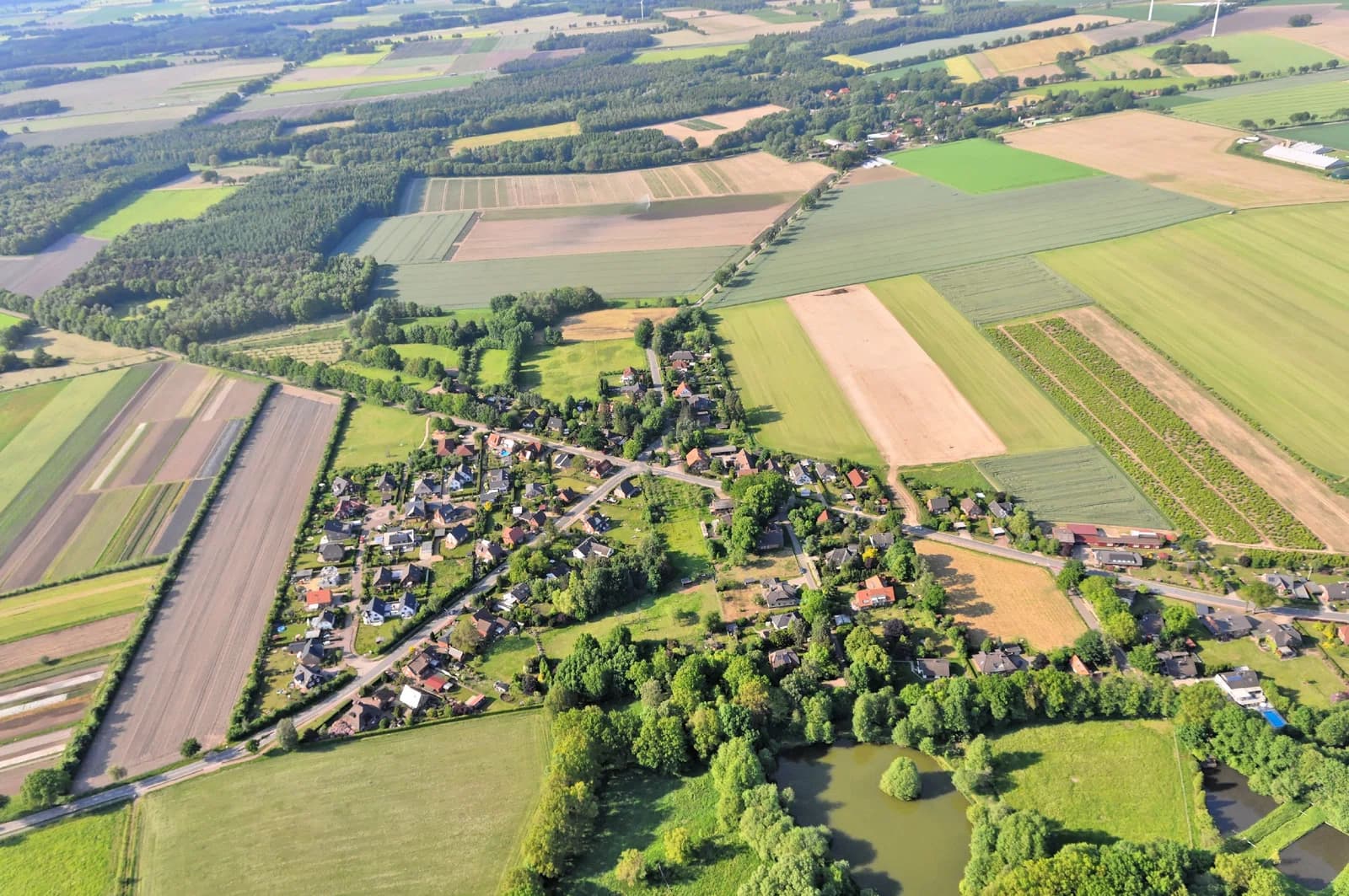Wenzendorf