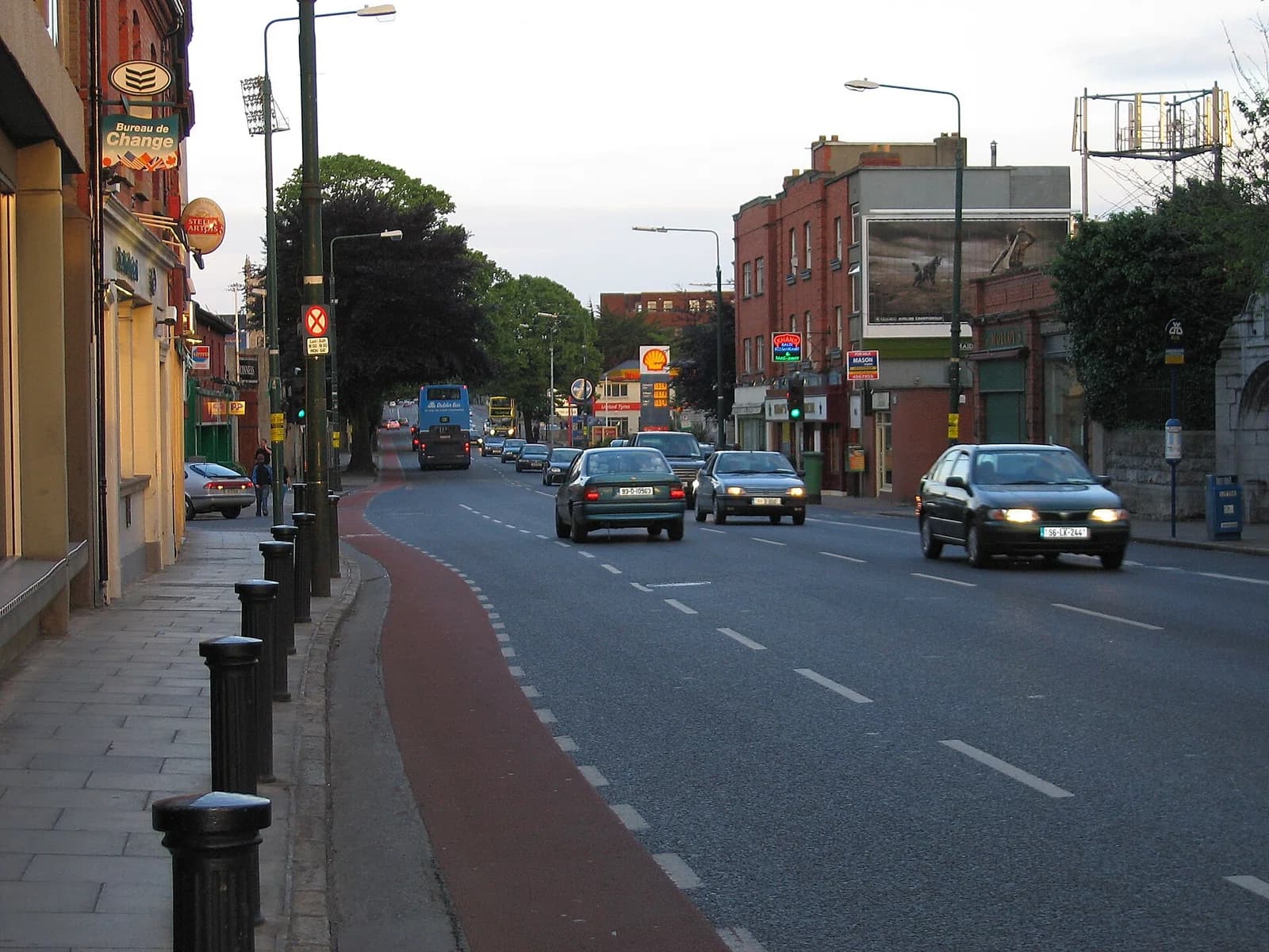 Donnybrook