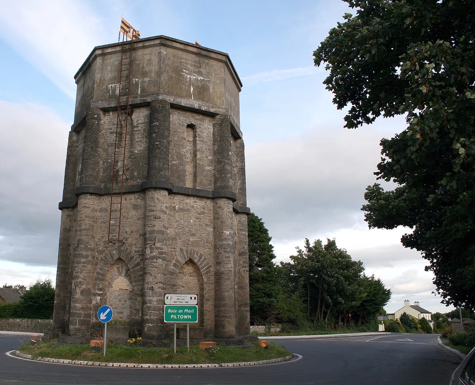 Piltown