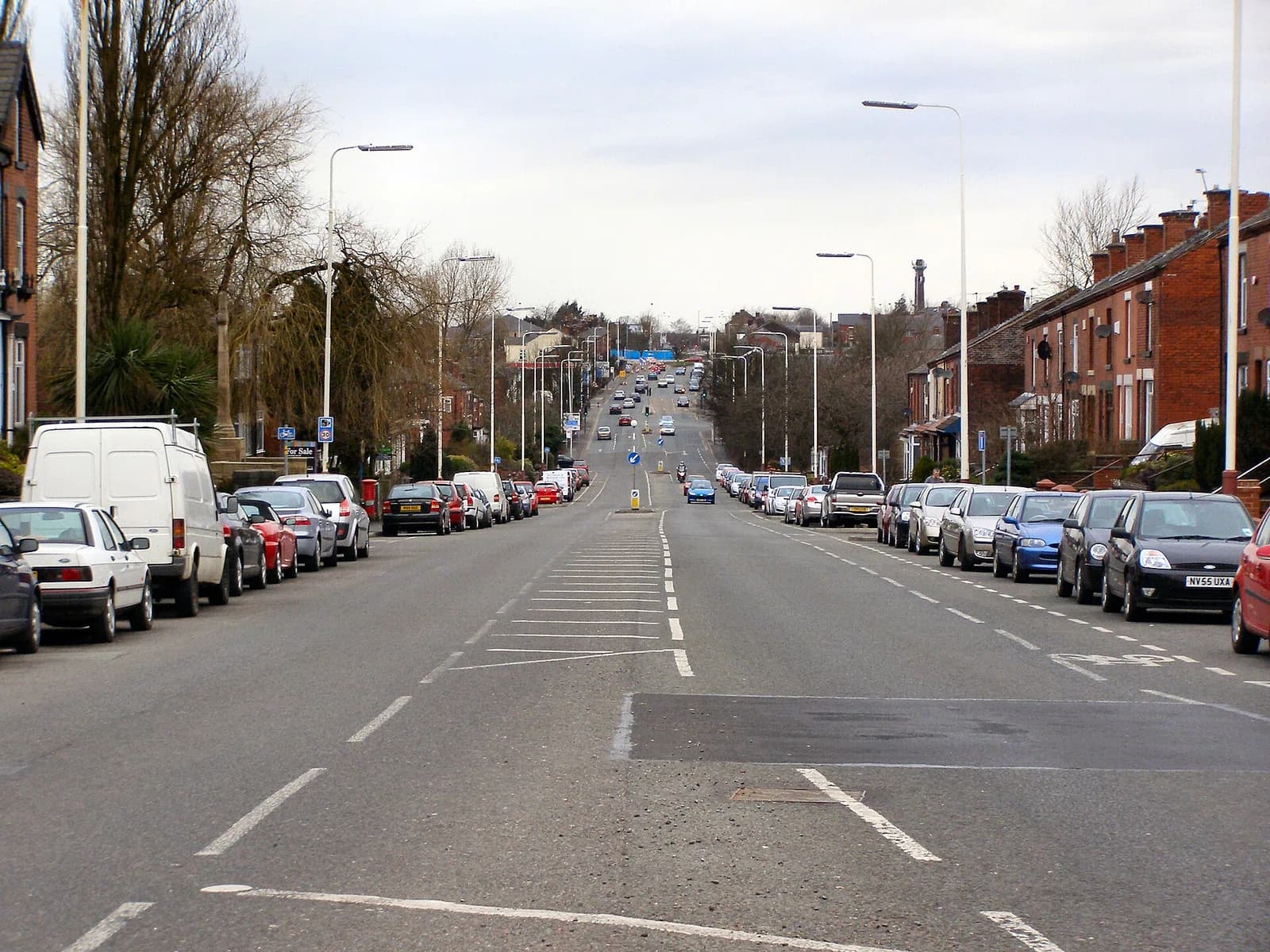 Kearsley