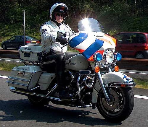 Polizist