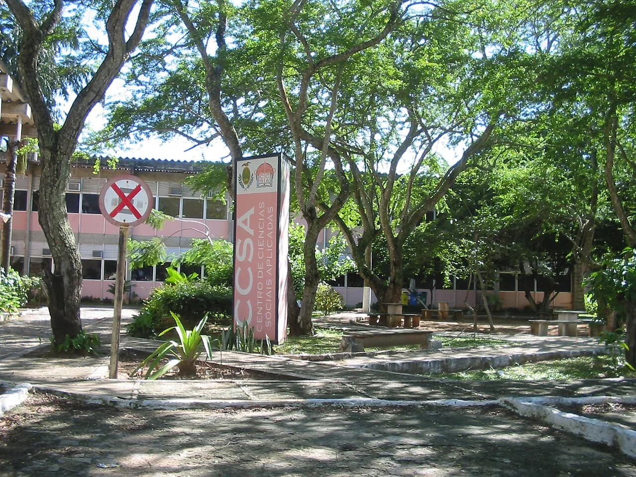 Federal University of Rio Grande do Norte