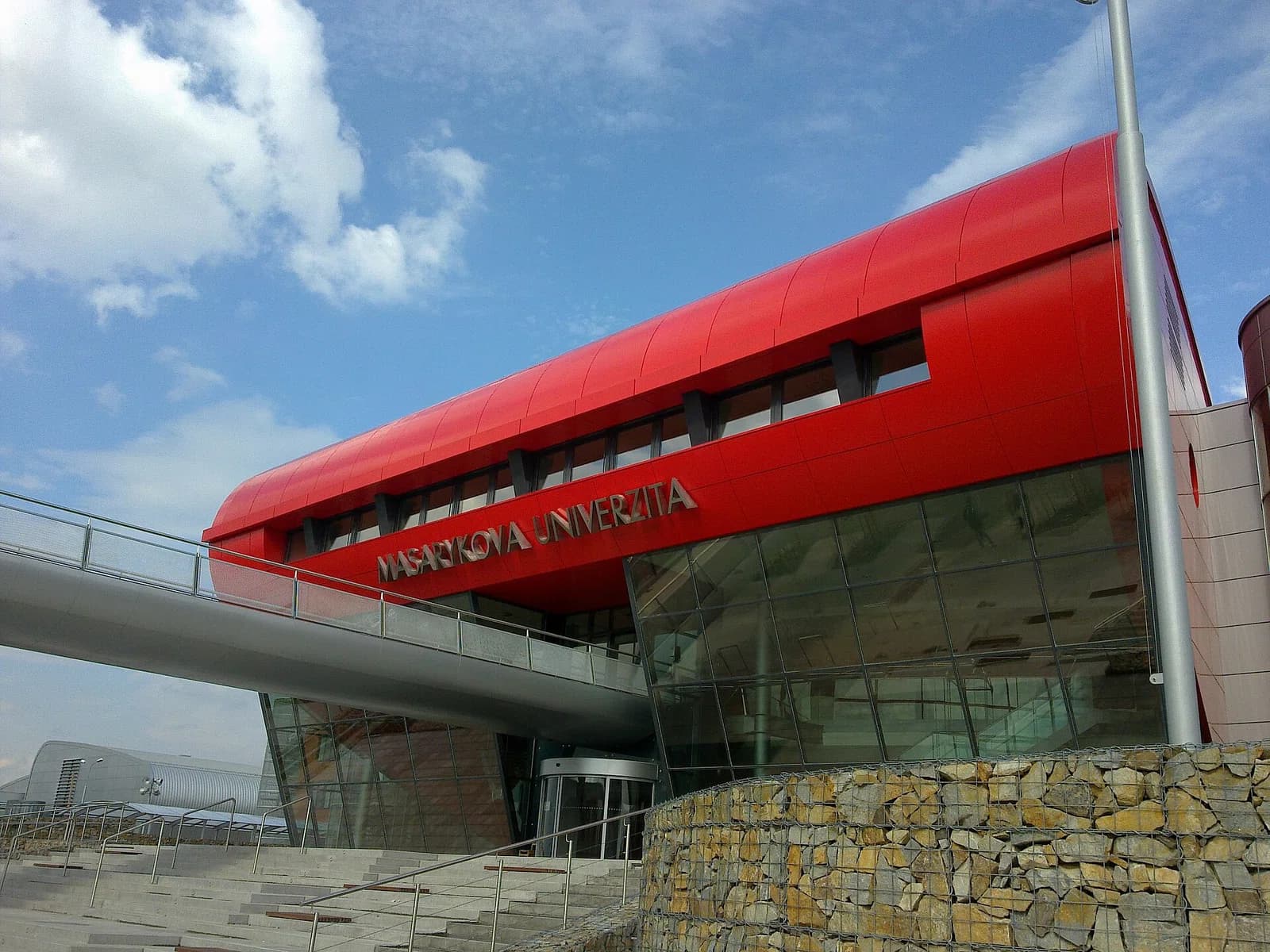 Masaryk University Faculty of Medicine