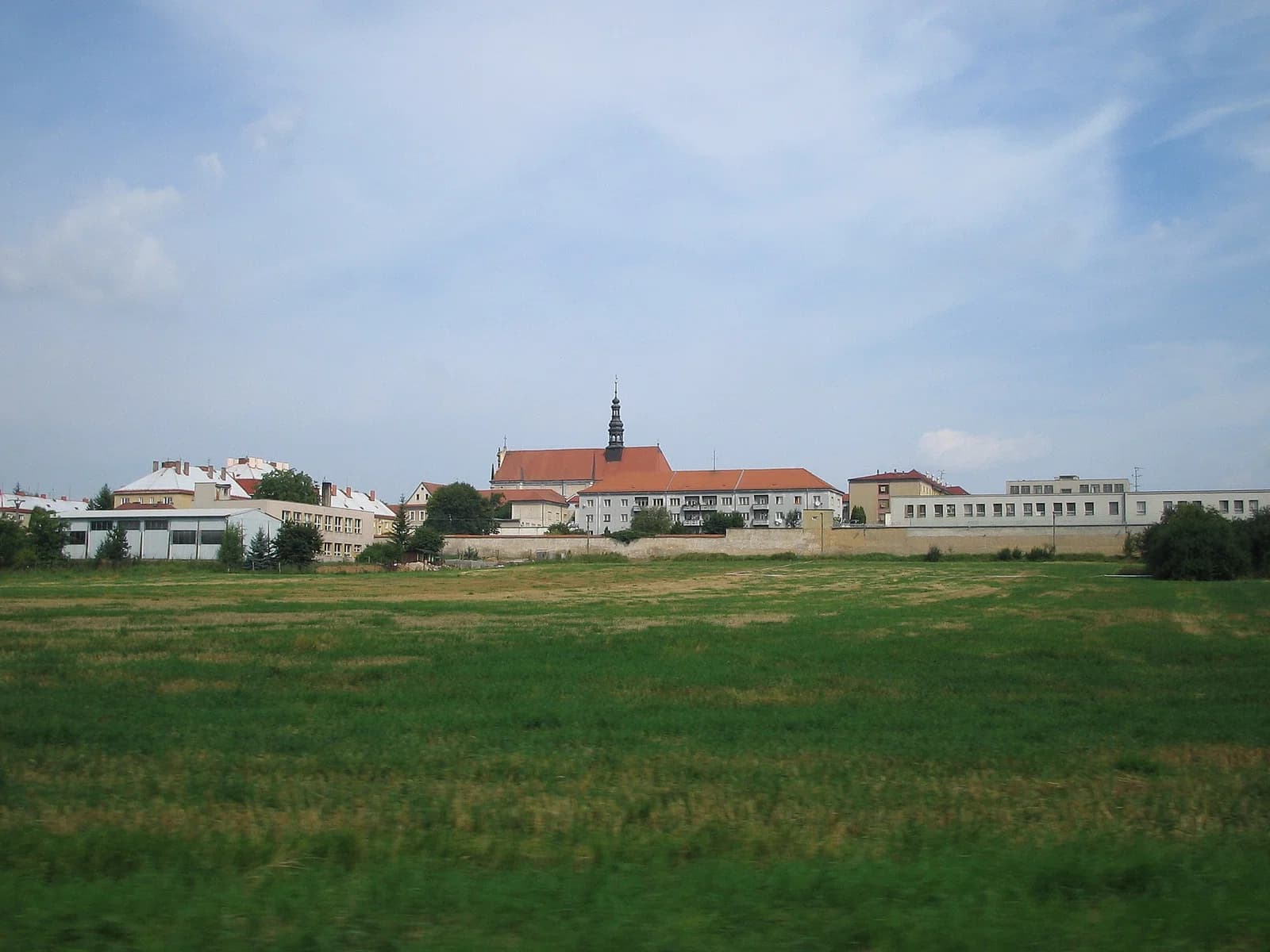 Valdice