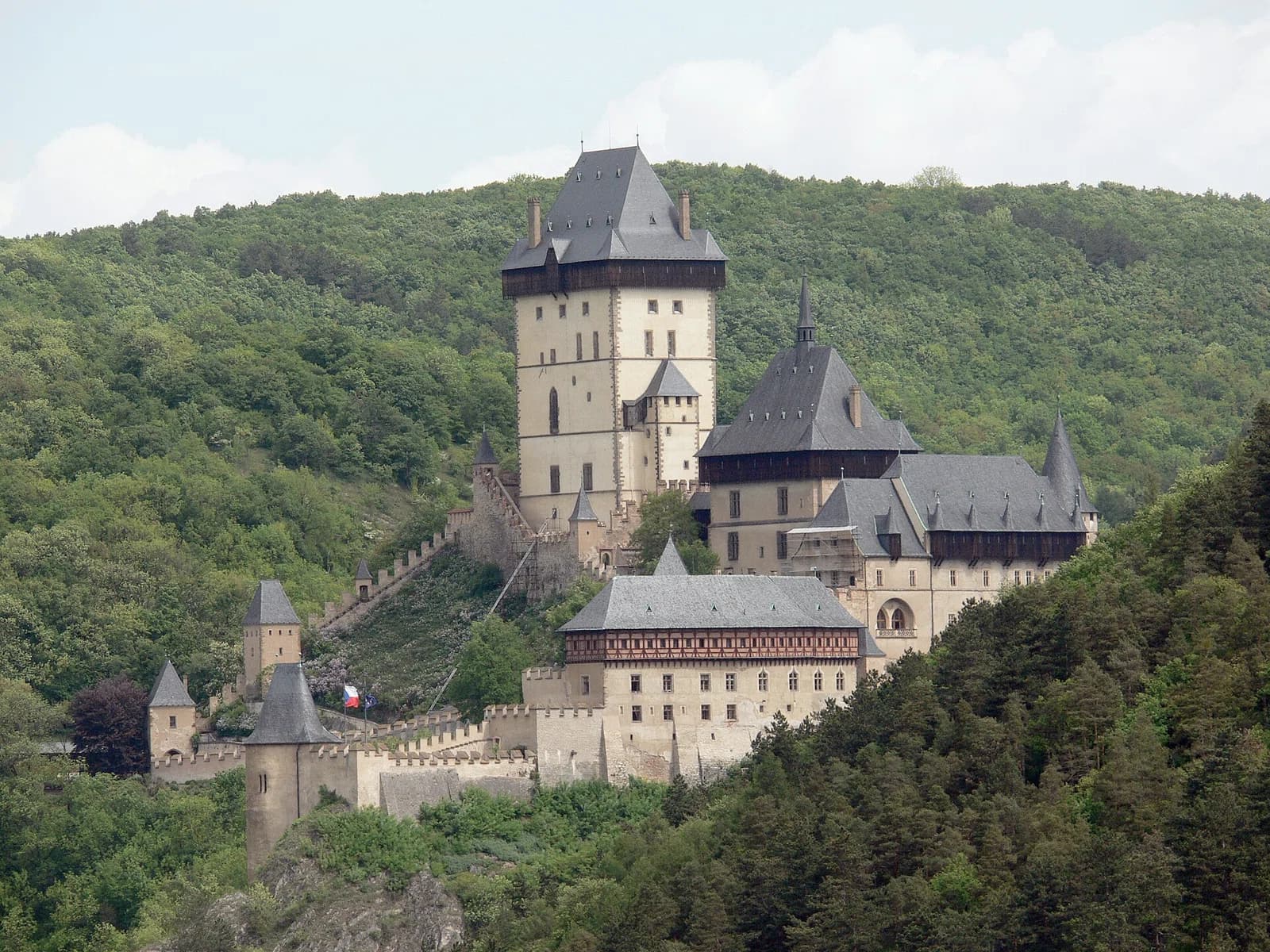 Böhmen