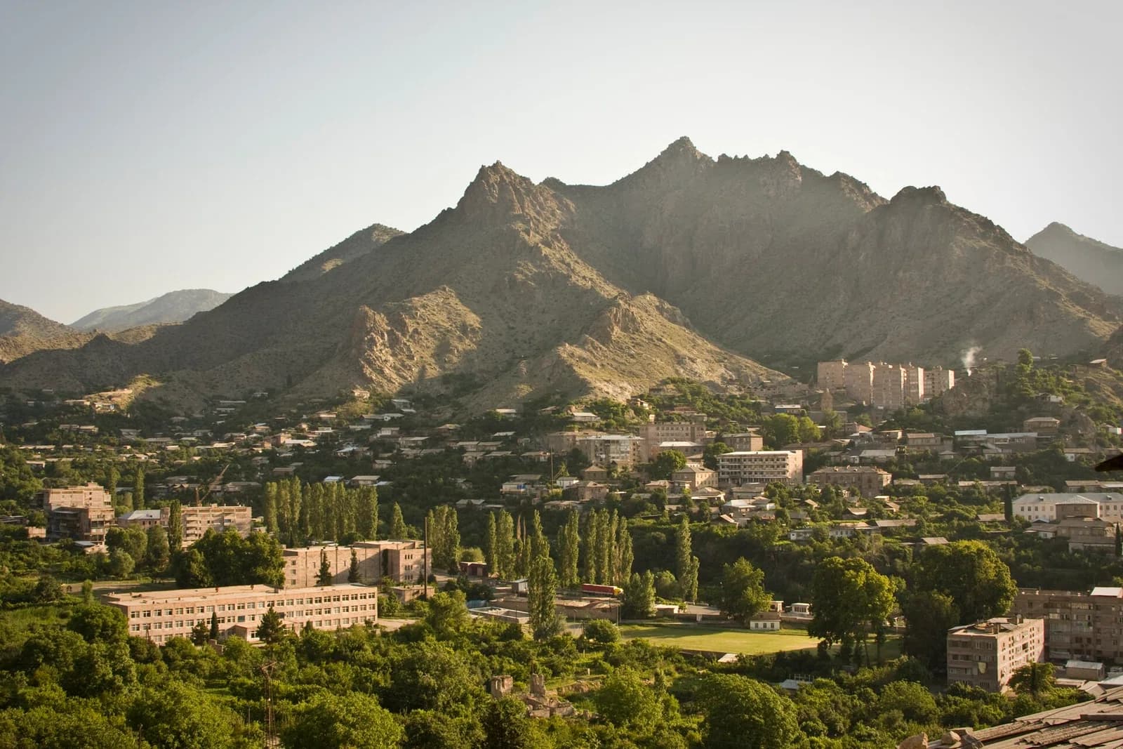 Meghri
