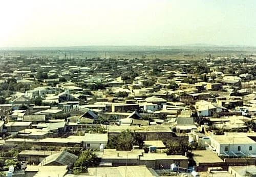 Mashtagha