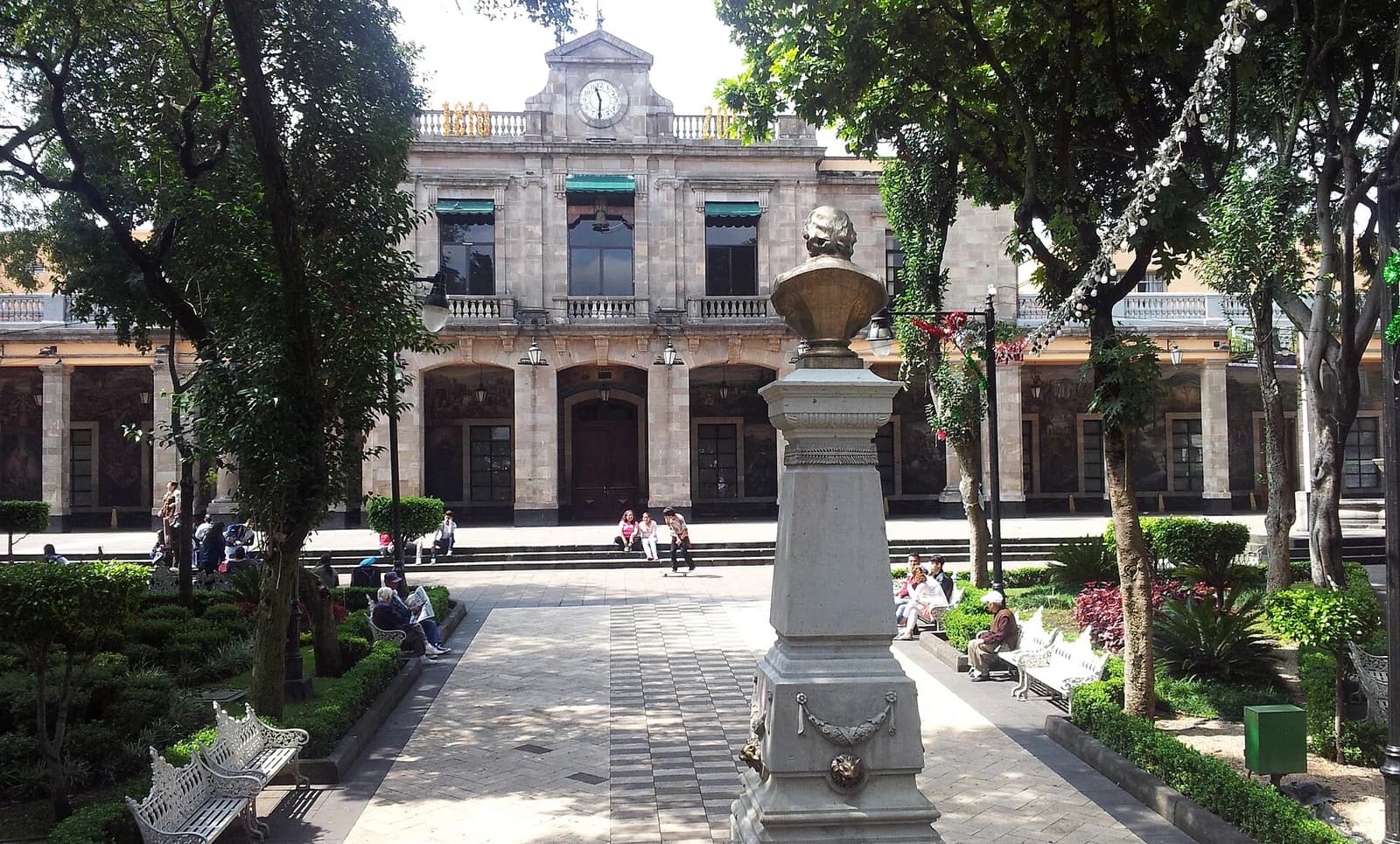 Tlalpan