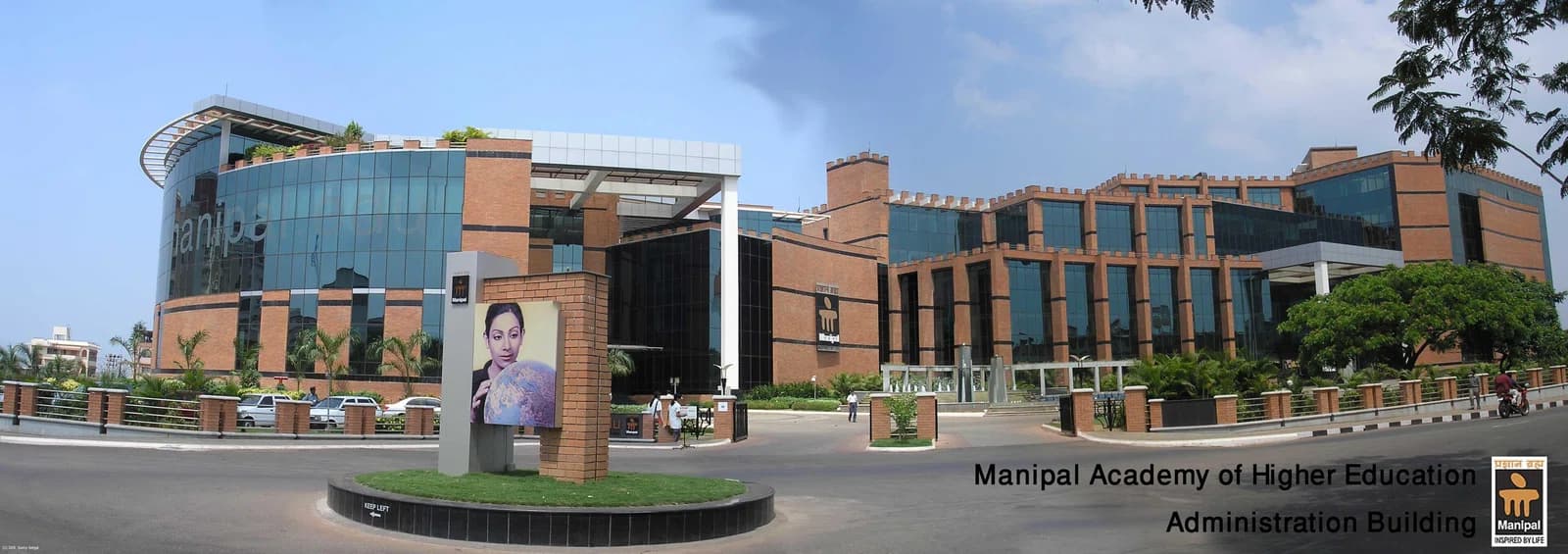 Manipal Academy of Higher Education