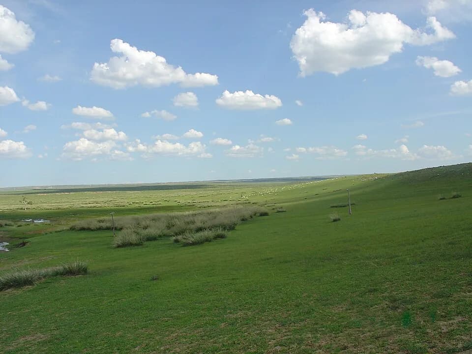 Innere Mongolei