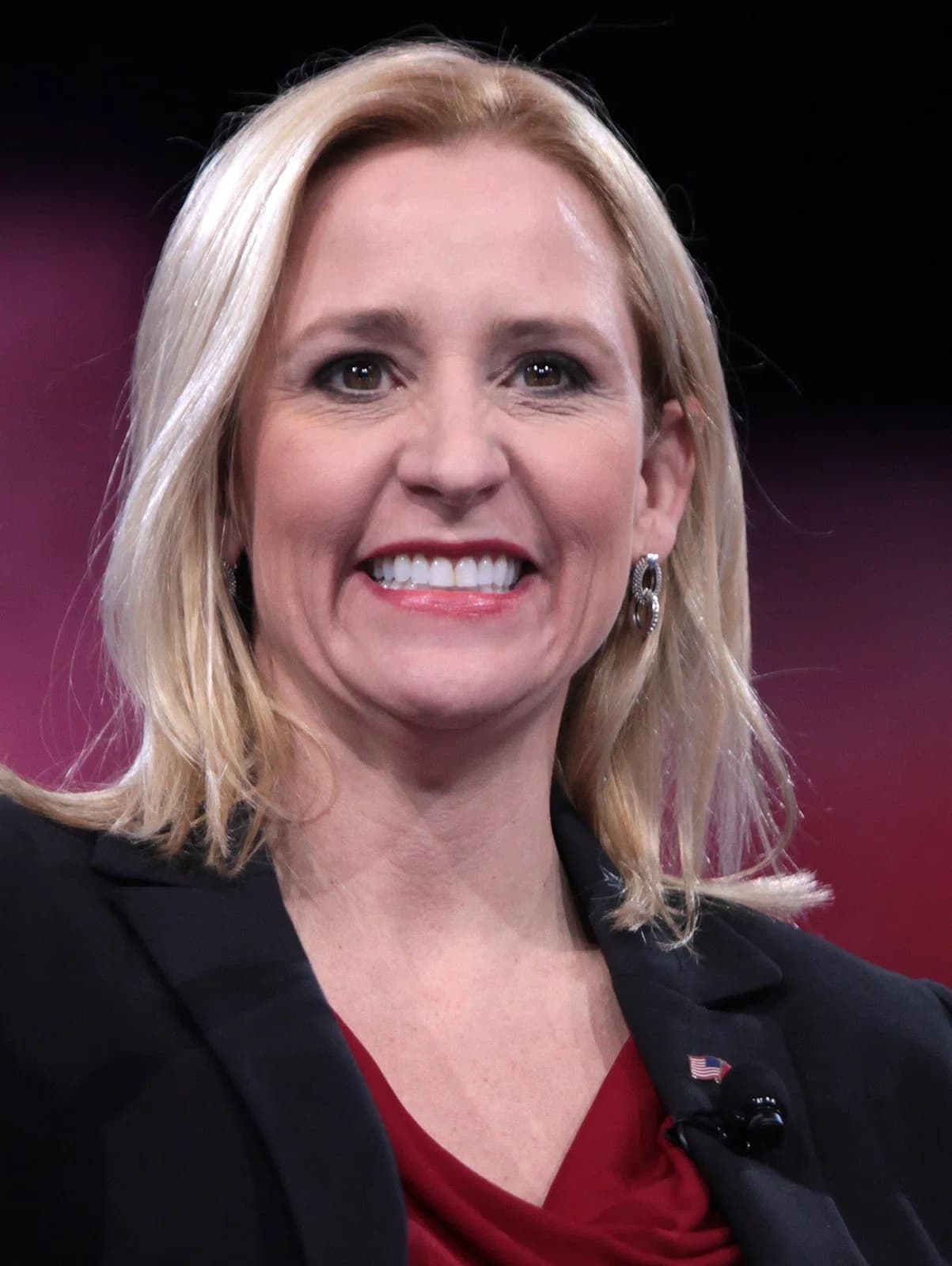 Attorney General of Arkansas
