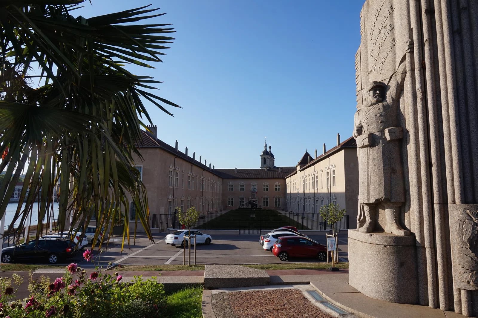 University of Lorraine