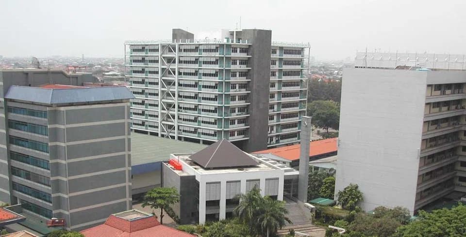 Trisakti Universität