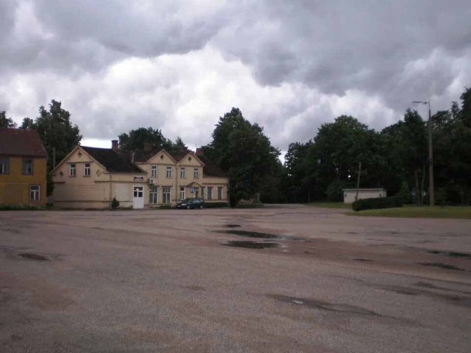 Rucava Parish