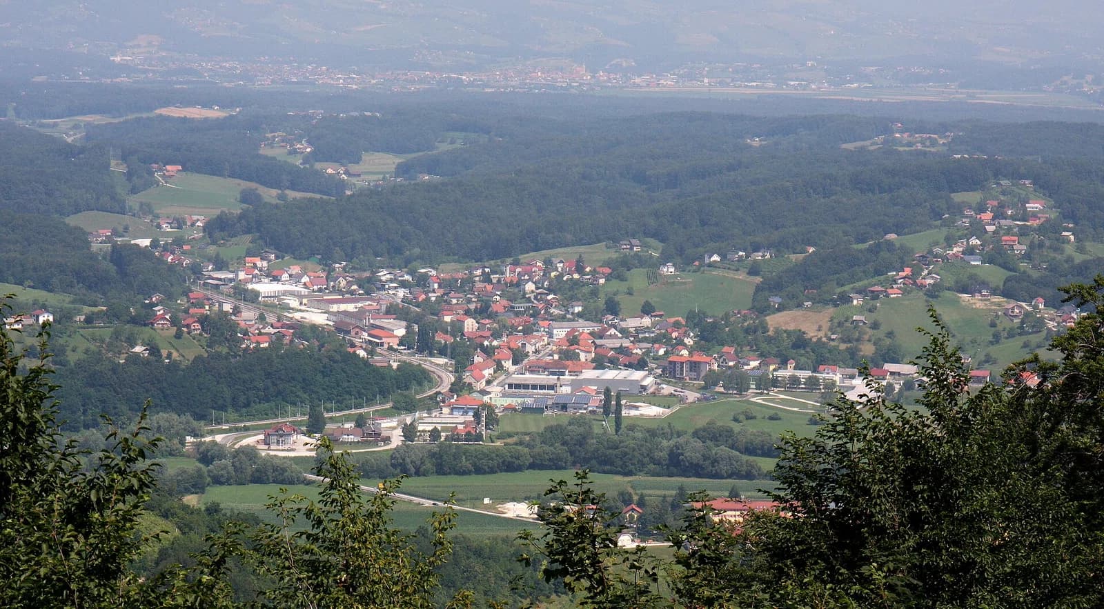 Poljčane