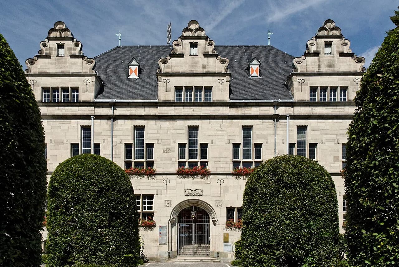 Benrath
