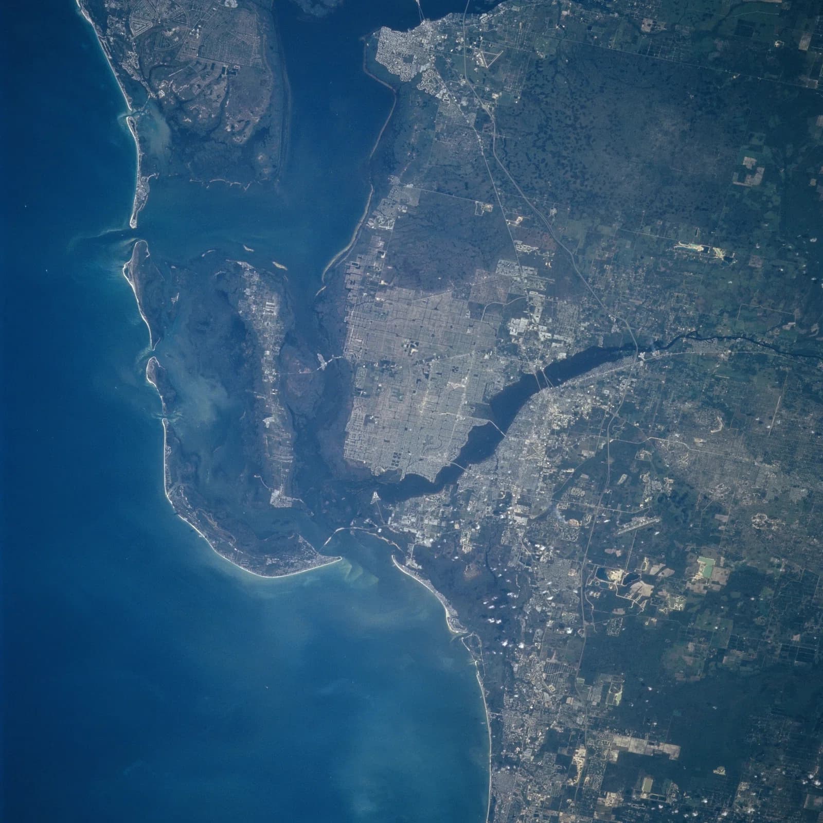 Cape Coral