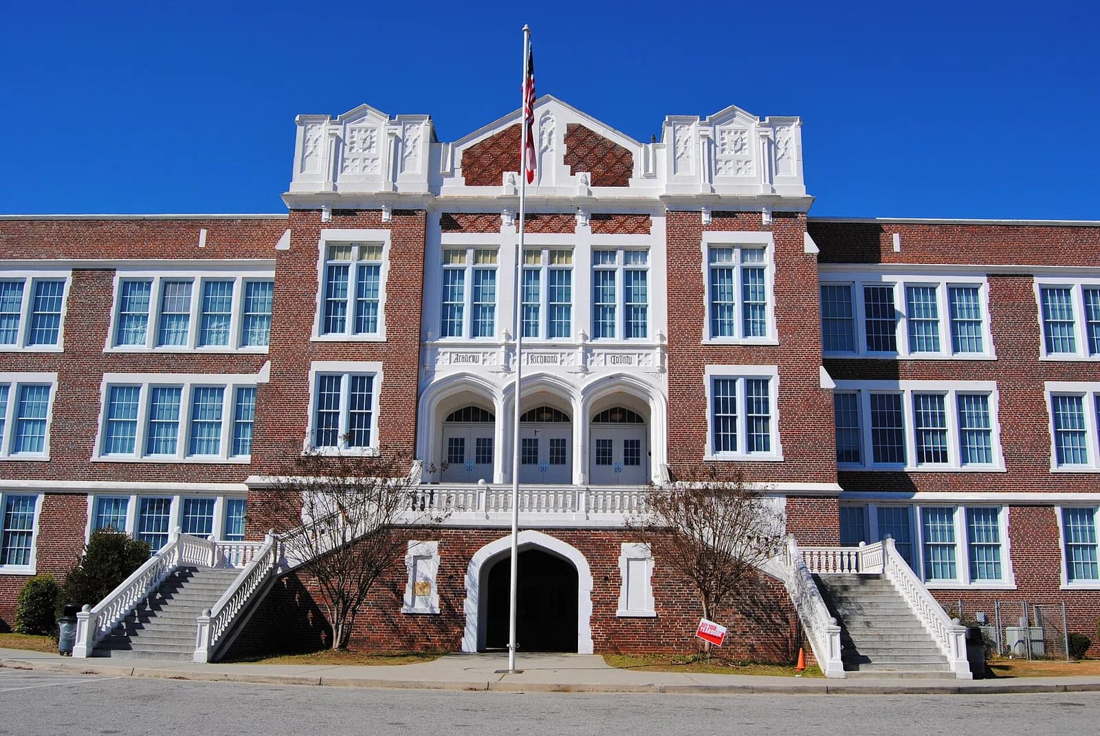 Academy of Richmond County