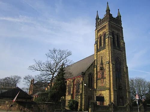 Aigburth