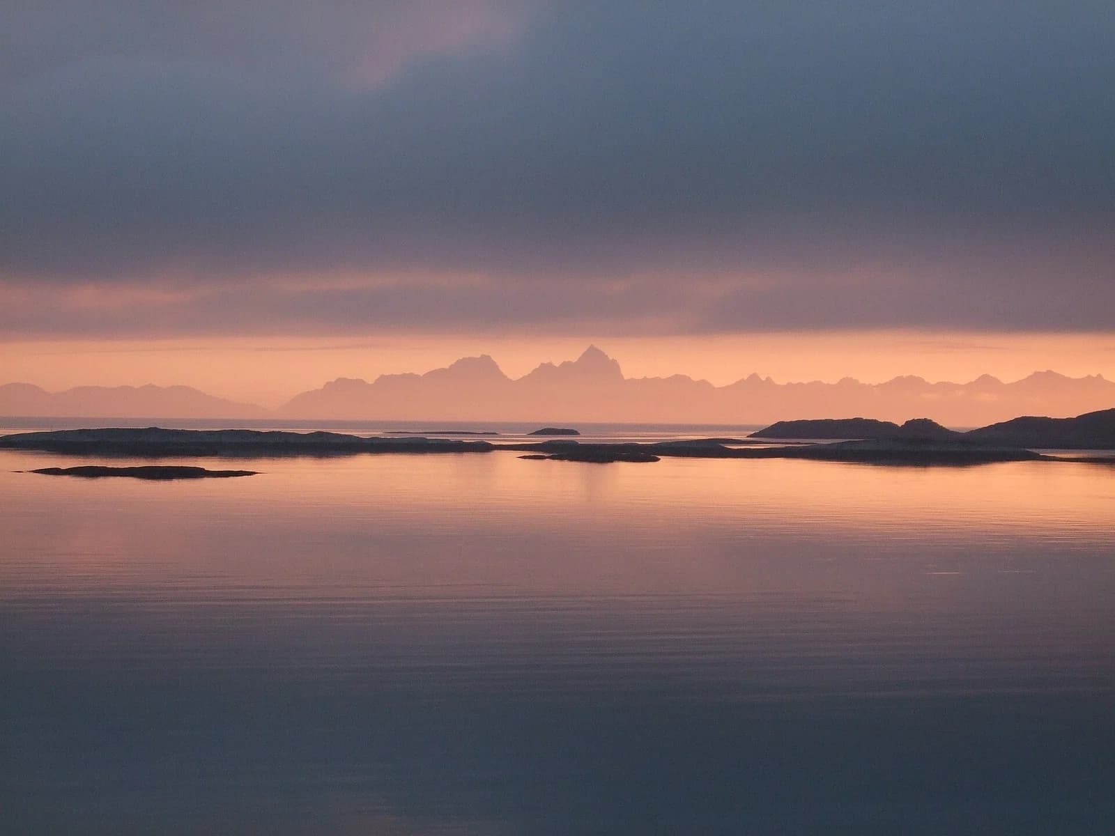Norwegian Sea