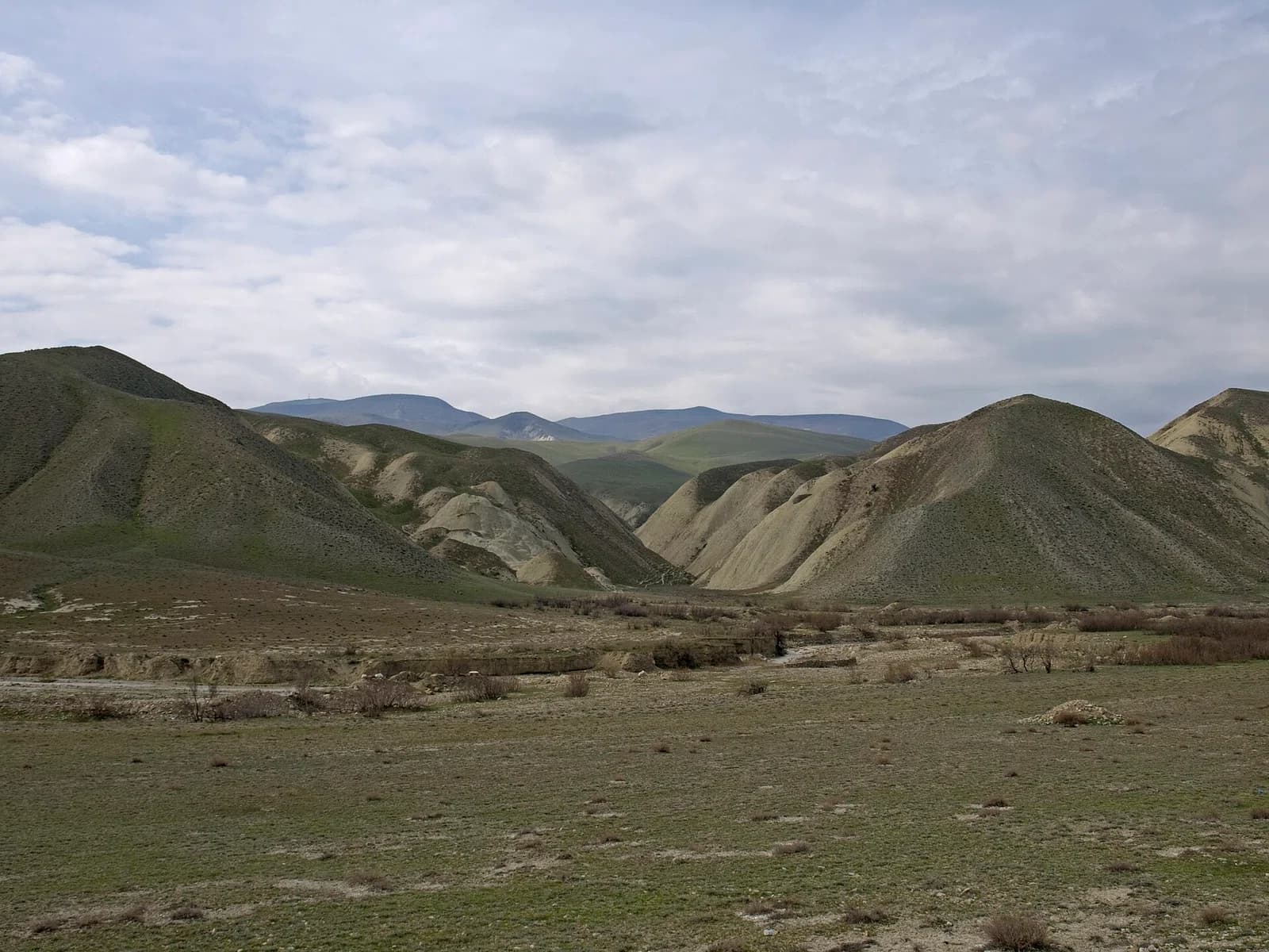 Khizi District