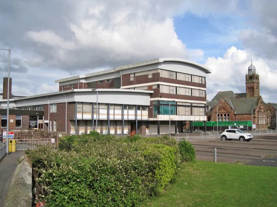 Annan Academy