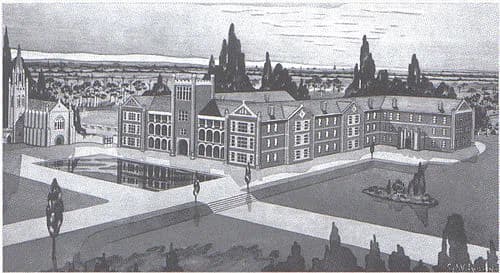 Aquinas College
