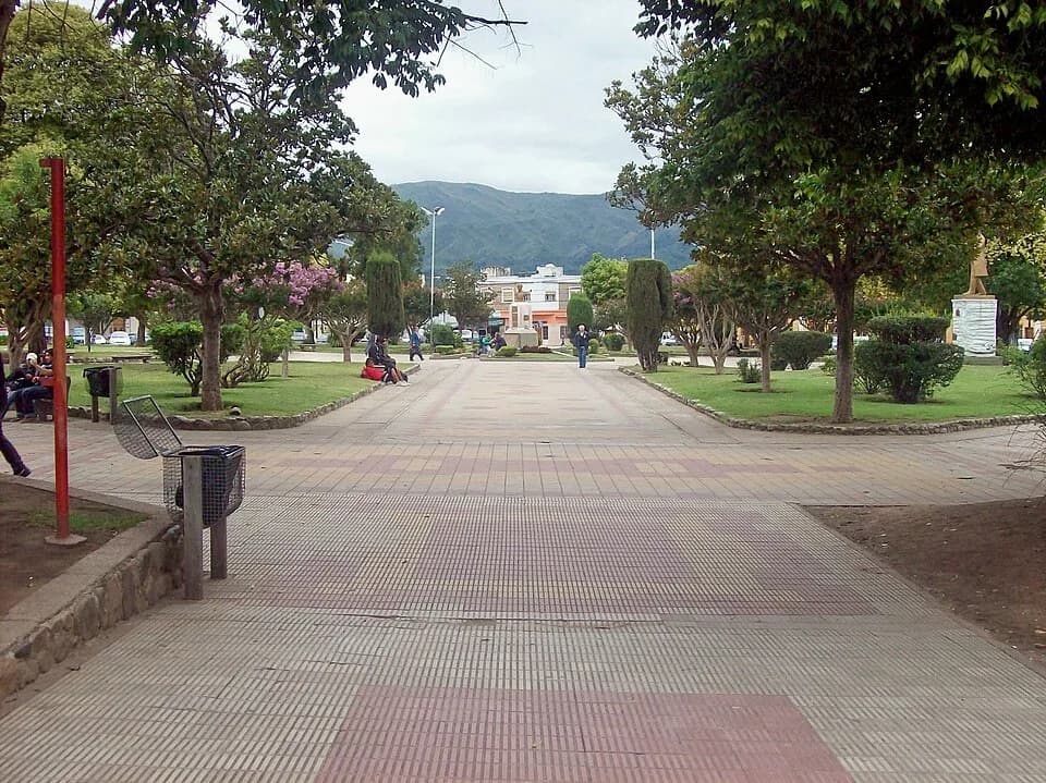Cosquín