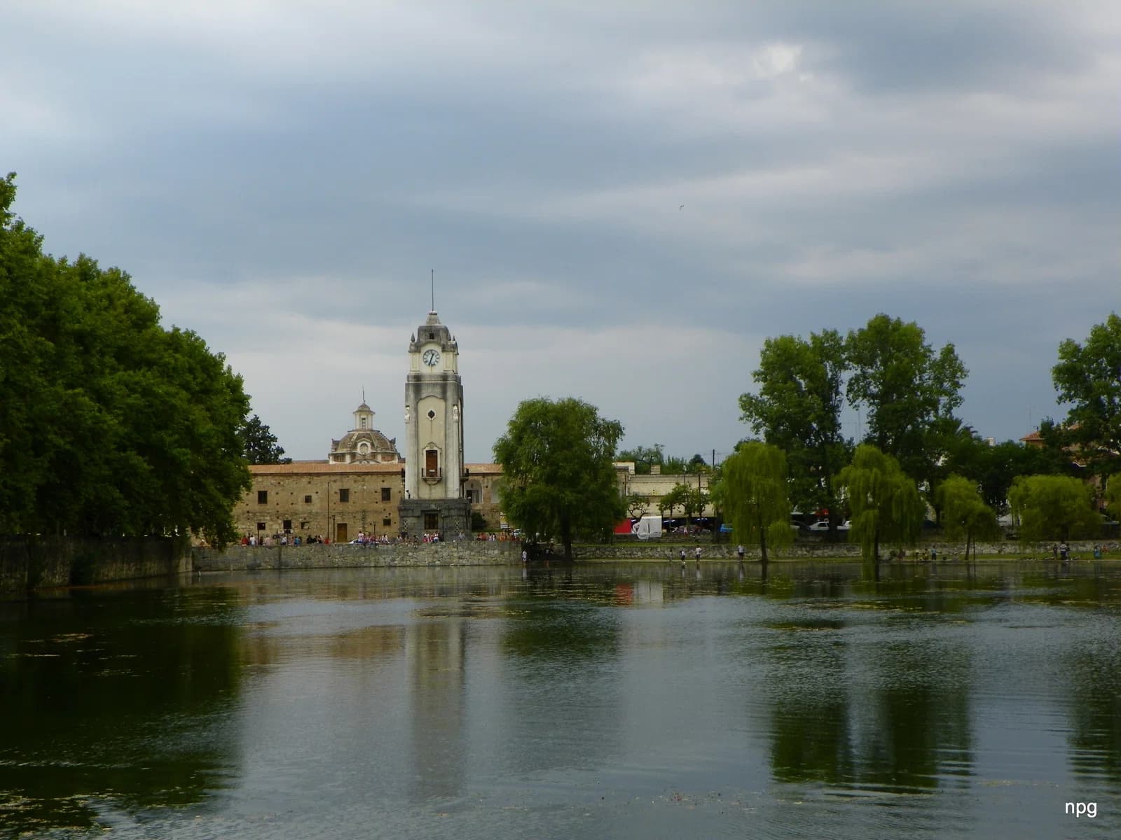 Alta Gracia