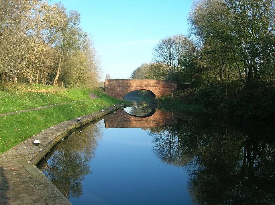 Aylestone