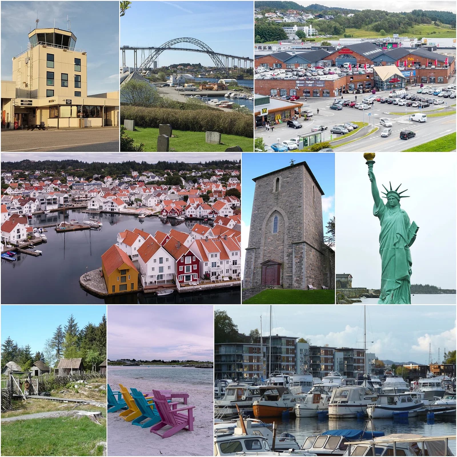 Karmøy