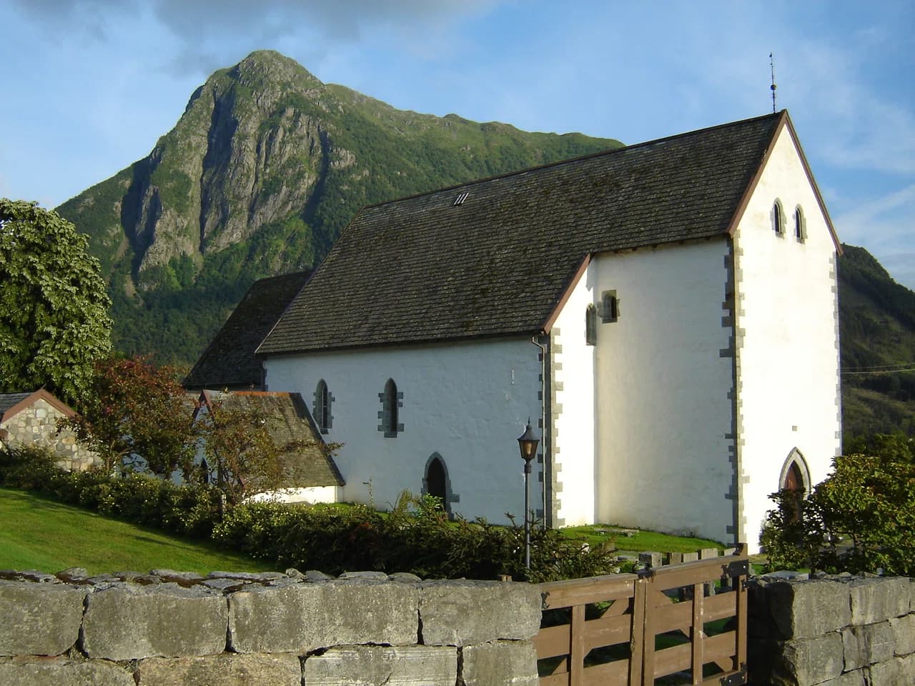 Kvinnherad Municipality