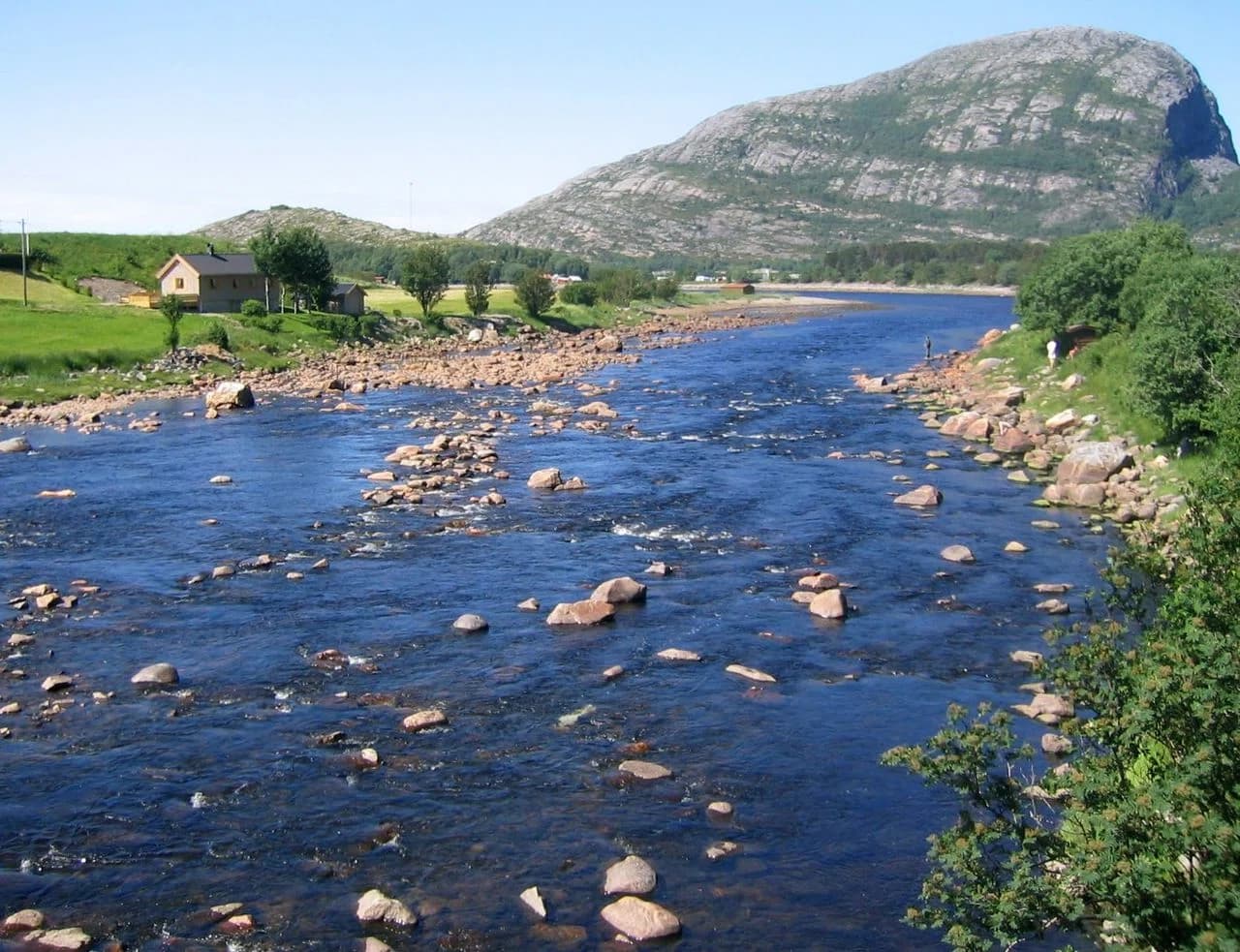 Osen Municipality