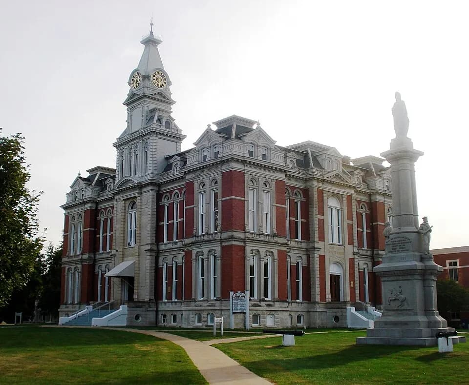 Henry County