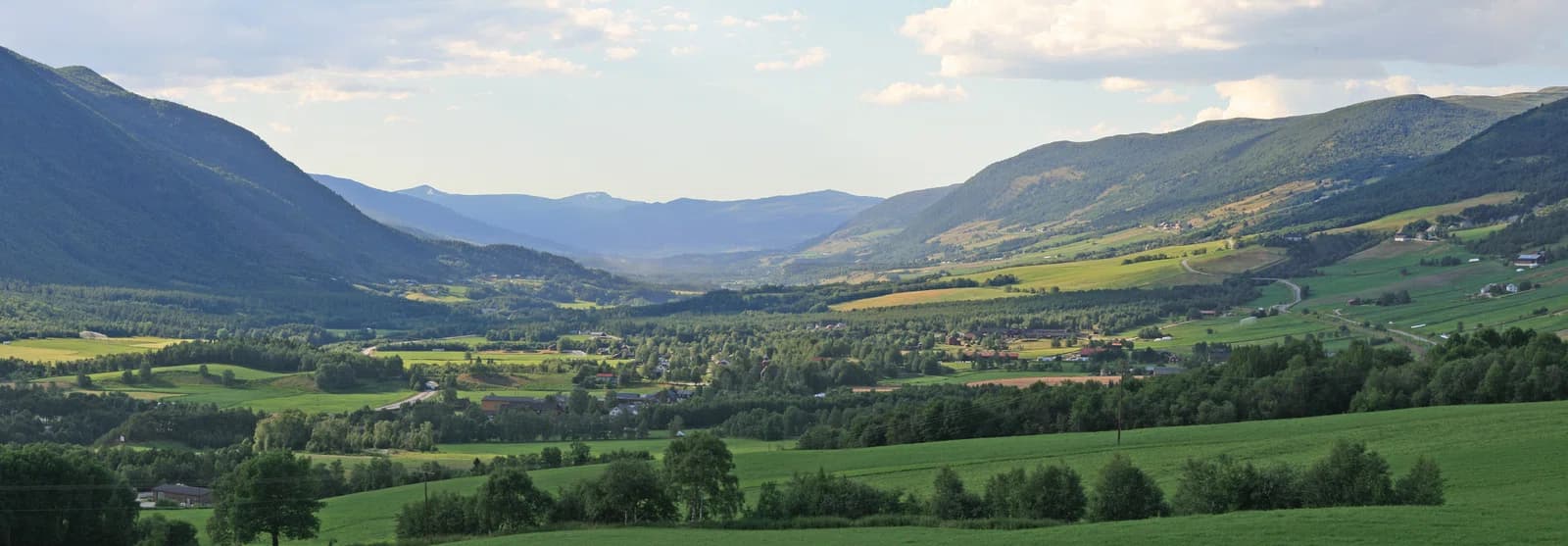 Gemeinde Dovre
