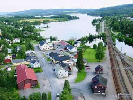Vestre Toten Municipality