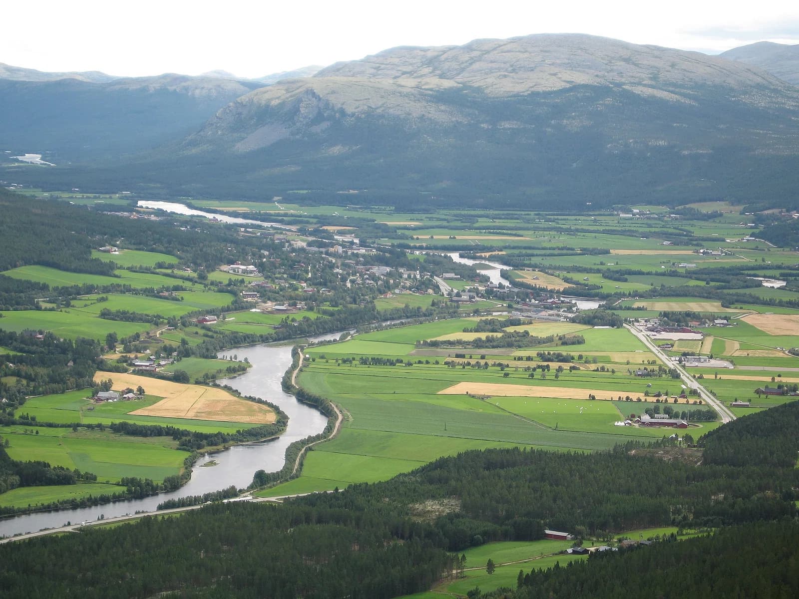 Alvdal Municipality
