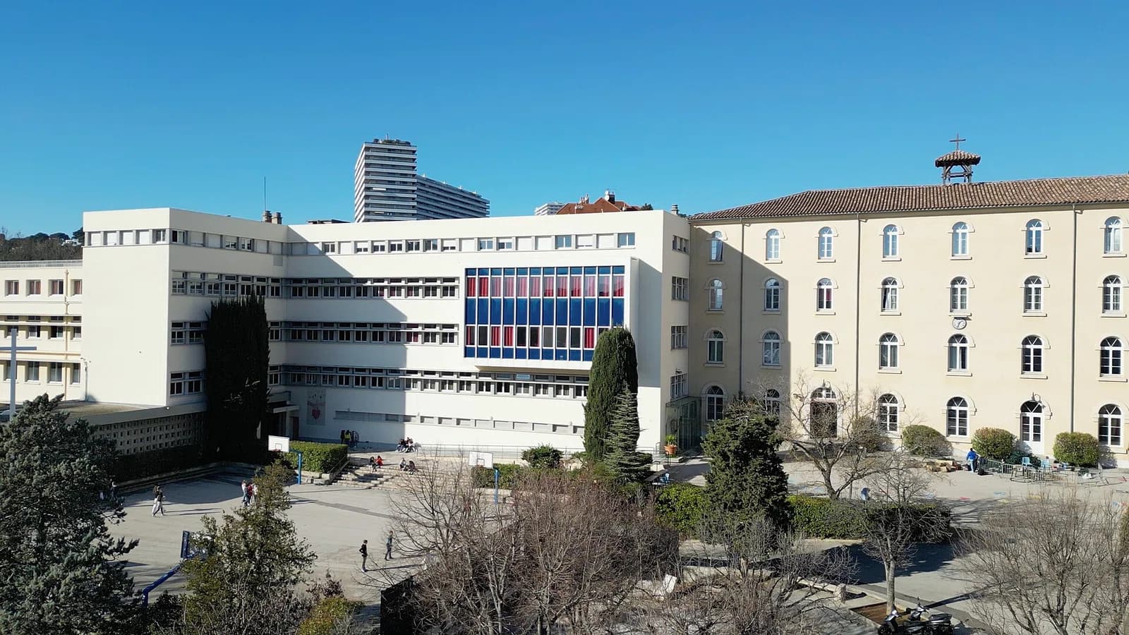 Provence School