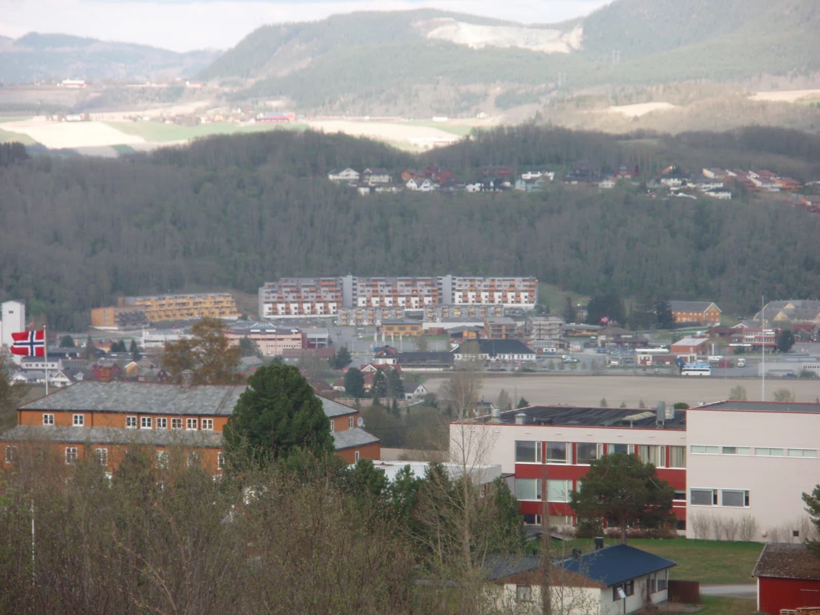 Melhus Municipality