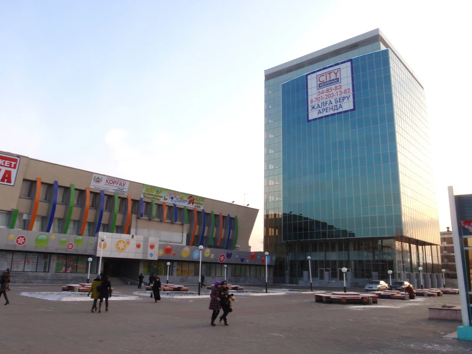Kostanay