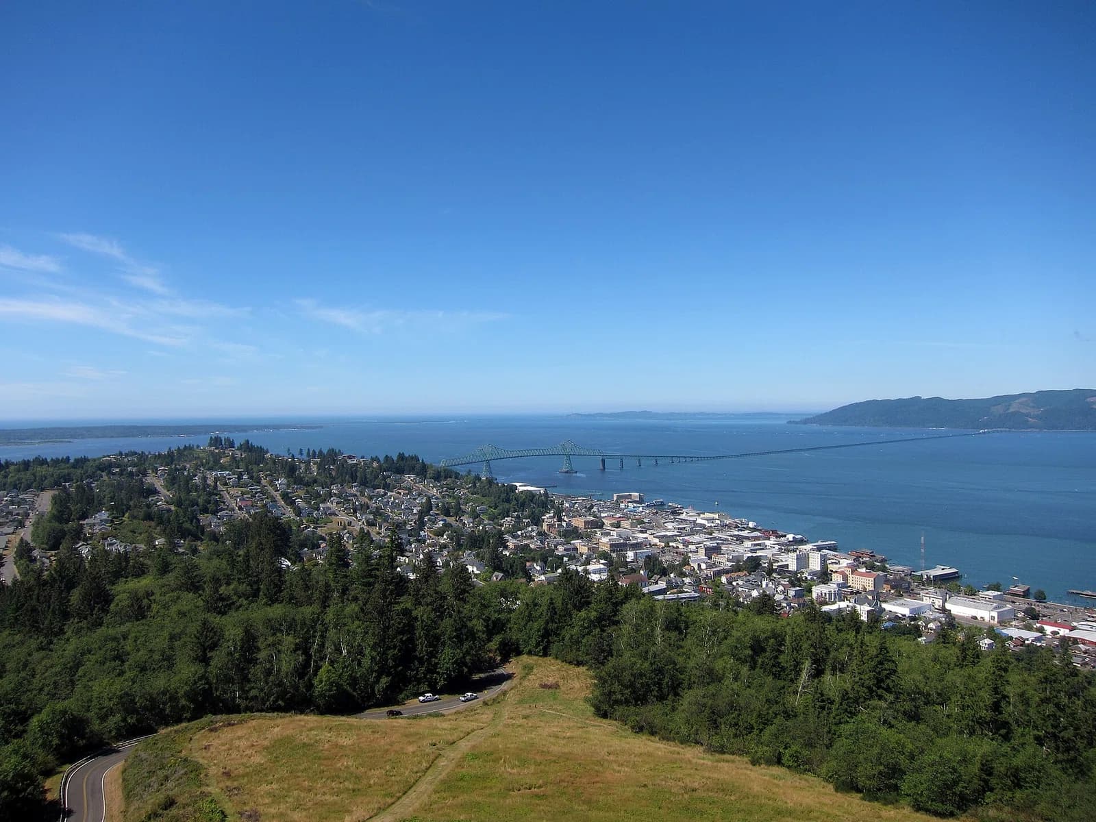 Astoria