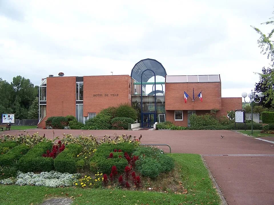 Villepreux