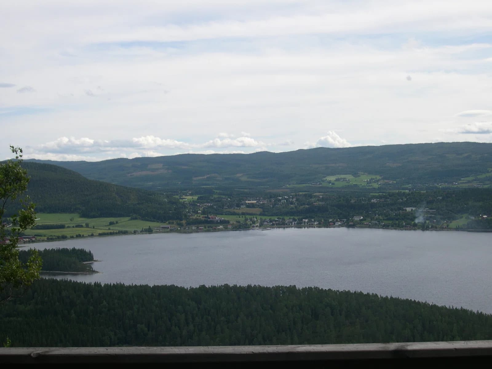Snåsa