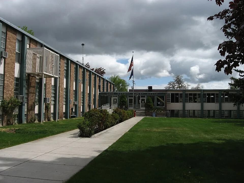 Lake County