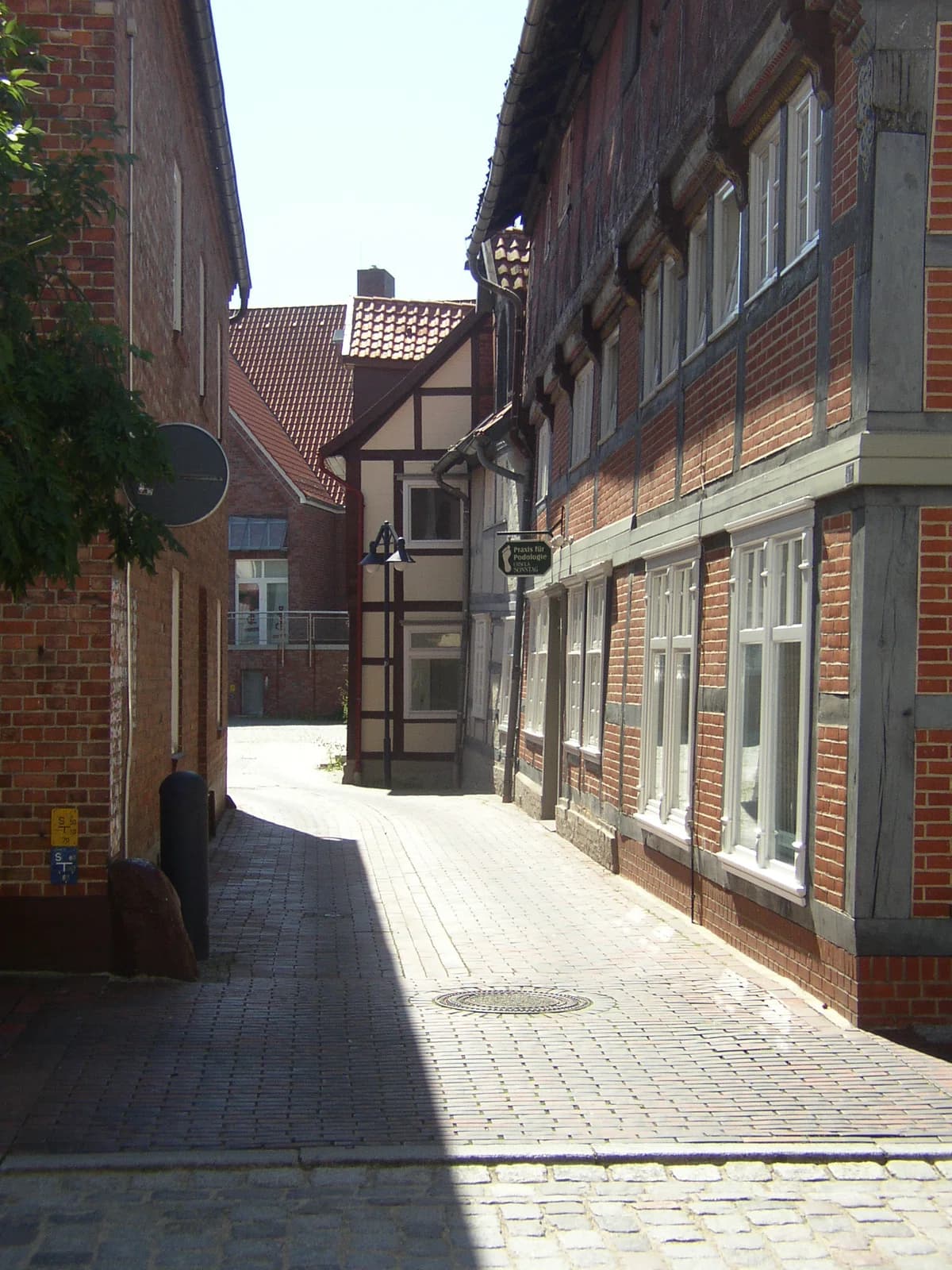 Dannenberg (Elbe)