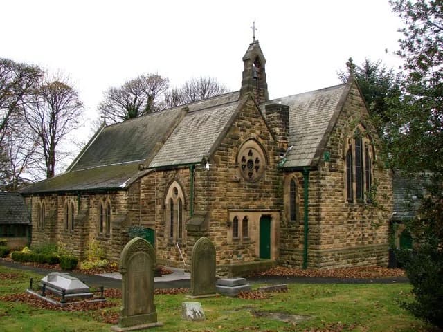 Burnopfield