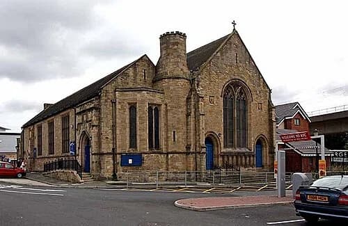 Byker
